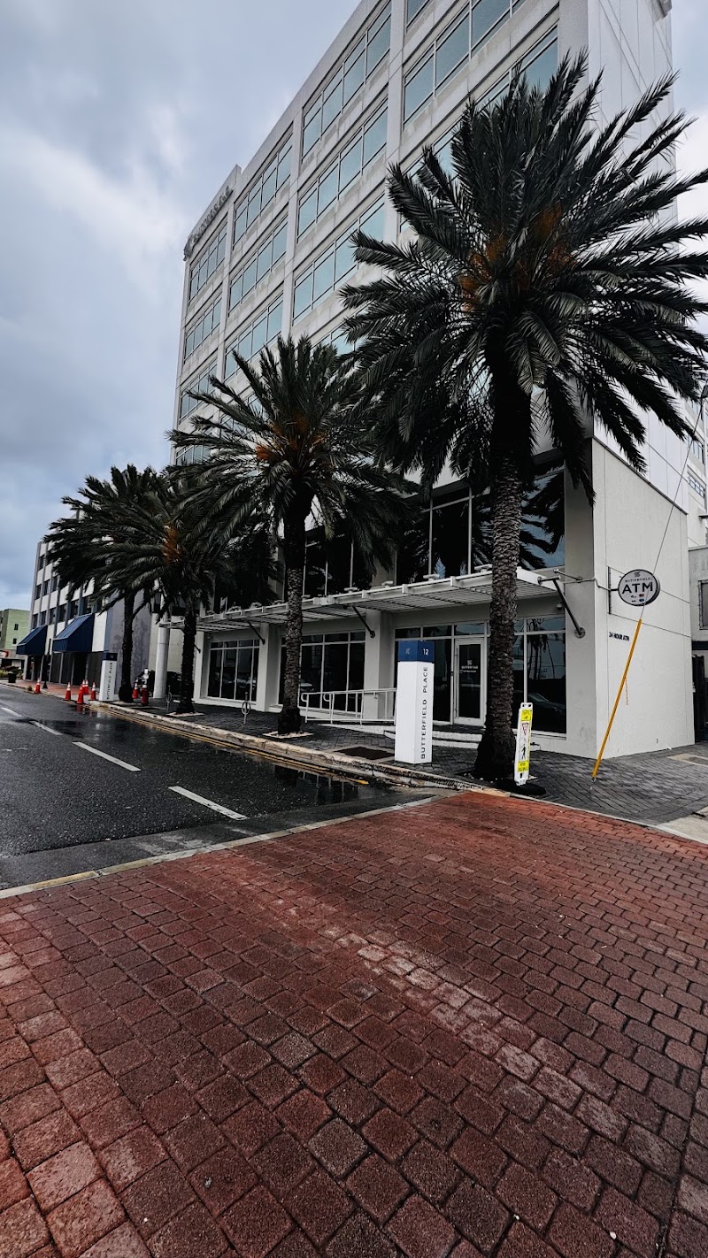 Butterfield Bank (Cayman) — Retail Banking in George Town, Grand Cayman photo 2