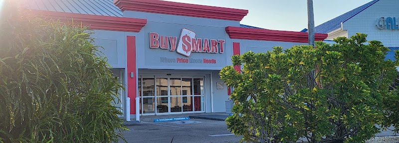 Buy $mart — Discount Store in Seven Mile Beach, Grand Cayman photo 1