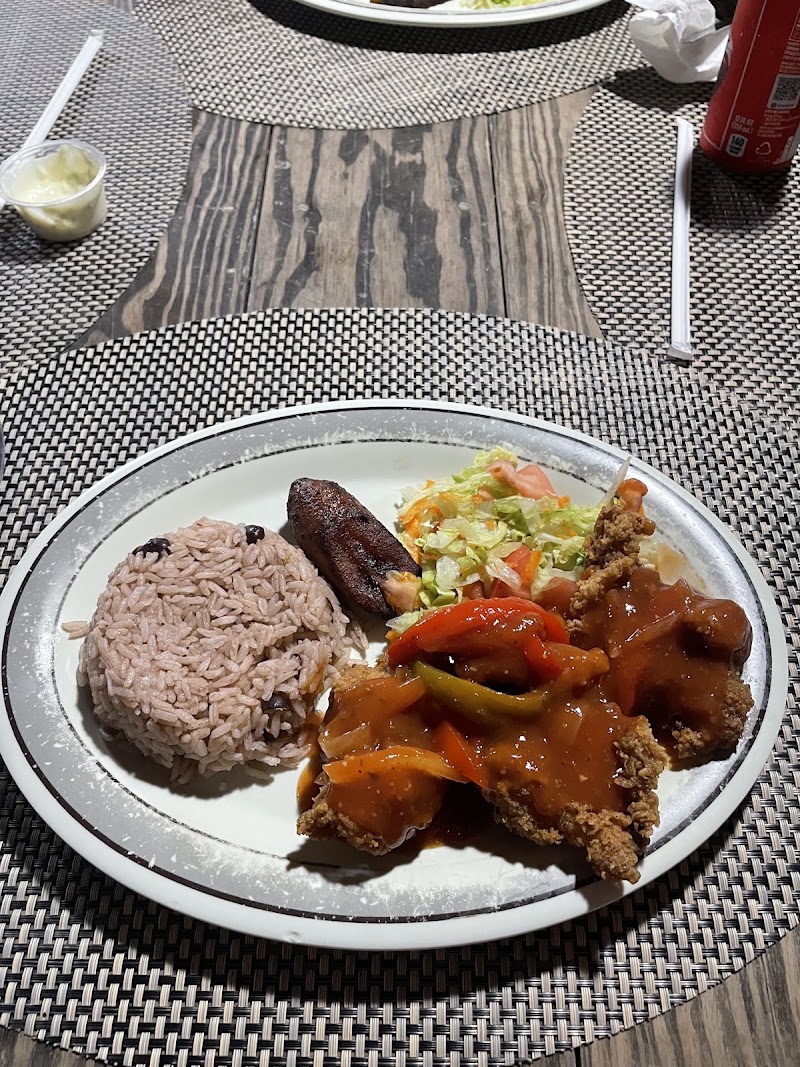 Caboose — Casual in North Side, Grand Cayman