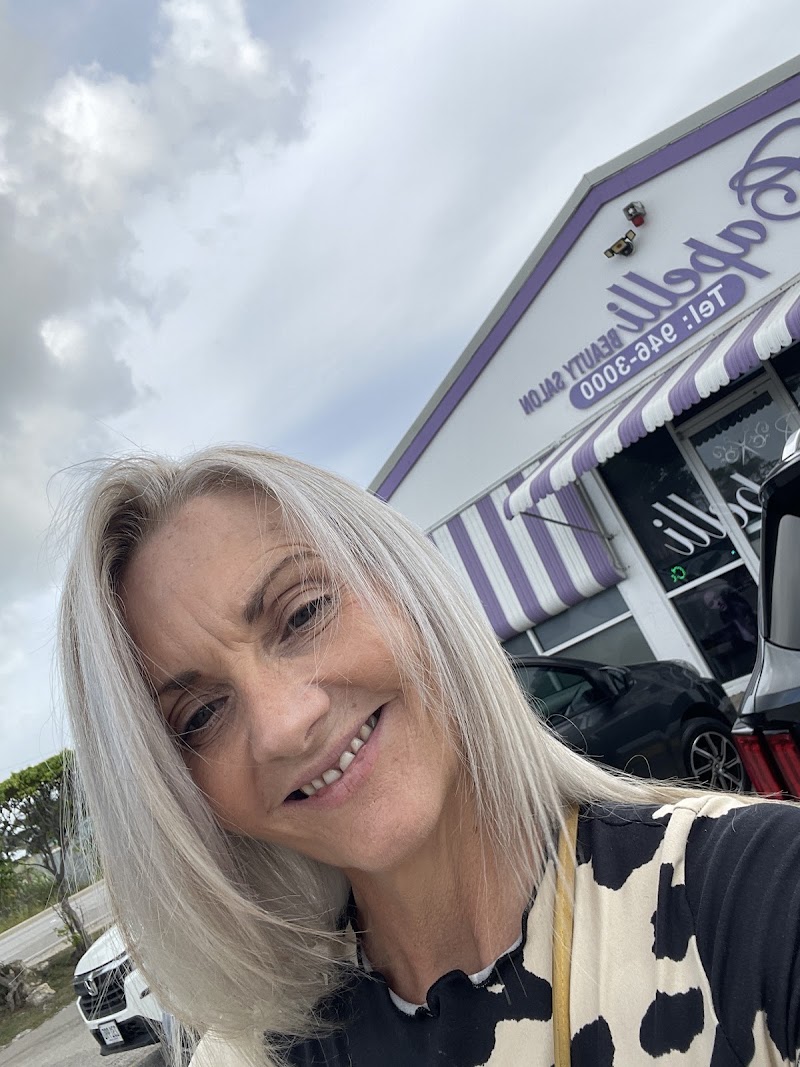 Capelli Hair Salon — Hair and Nail Salon in George Town, Grand Cayman photo 2