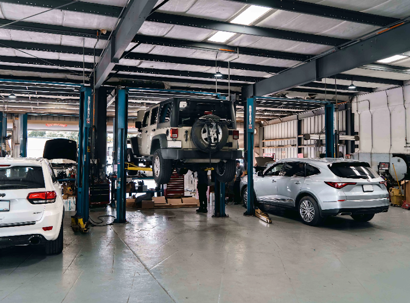 Car City Service