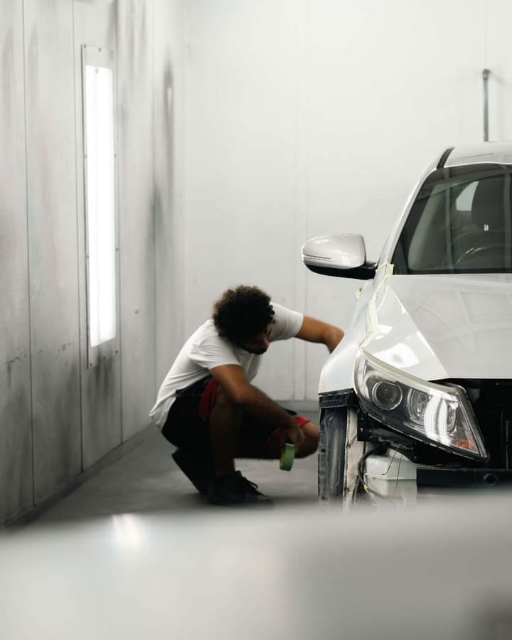 Car City Service — Auto Repair in George Town, Grand Cayman photo 3