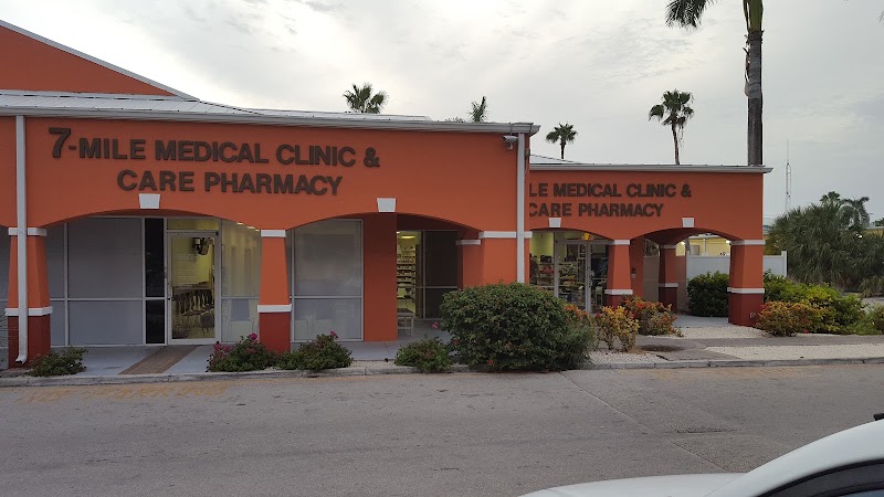 Care Pharmacy — Pharmacy in Seven Mile Beach, Grand Cayman
