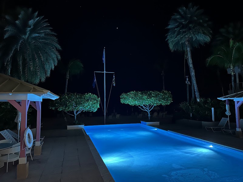 Caribbean Club — Luxury Villas in Seven Mile Beach, Grand Cayman photo 3