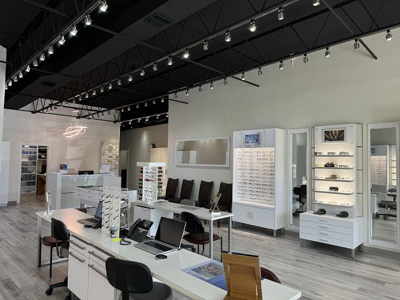Caribbean Optical — Optometrist in Seven Mile Beach, Grand Cayman photo 1