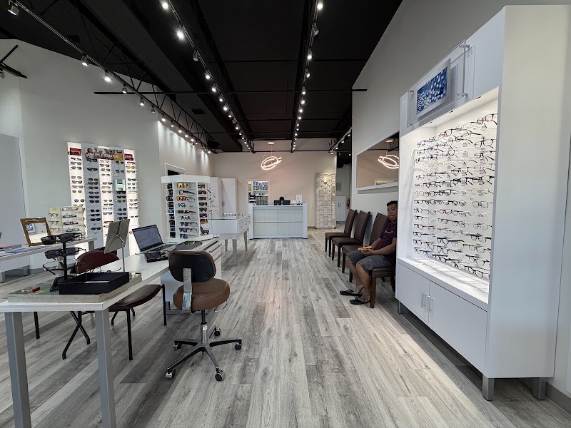 Caribbean Optical — Optometrist in Seven Mile Beach, Grand Cayman photo 2
