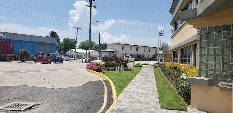 Caribbean Utilities Company (CUC)