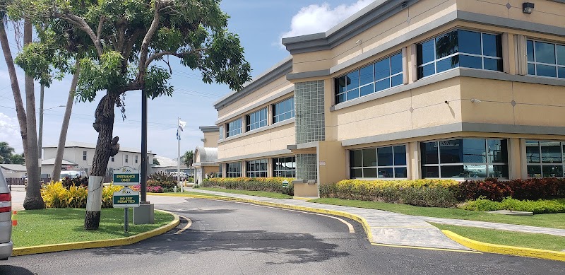 Caribbean Utilities Company (CUC) — Electric Utility in George Town, Grand Cayman photo 2