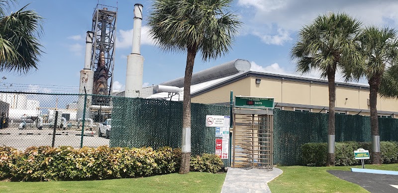 Caribbean Utilities Company (CUC) — Electric Utility in George Town, Grand Cayman photo 3