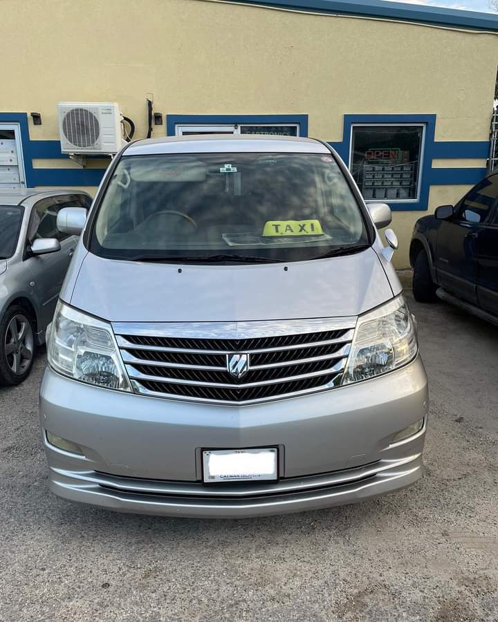 Cartronics Auto Parts — Auto Parts in George Town, Grand Cayman