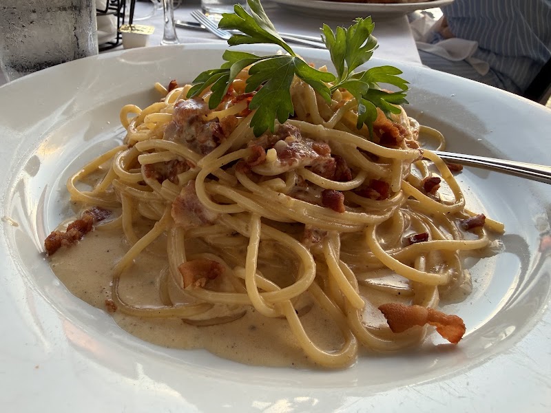 Casanova Restaurant — Italian in George Town, Grand Cayman photo 3