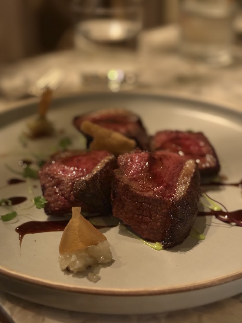 Catalina — Coastal Restaurant in Seven Mile Beach, Grand Cayman photo 3