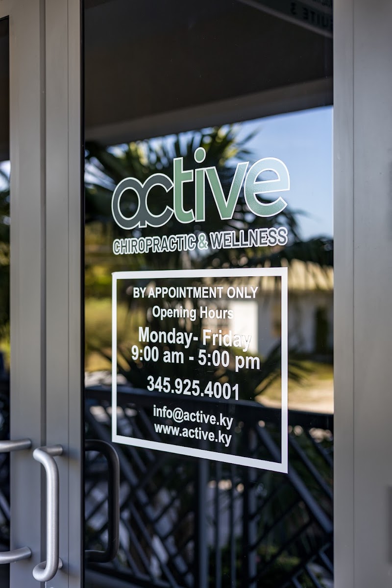 Cayman Active — Fitness & Lifestyle in George Town, Grand Cayman photo 3