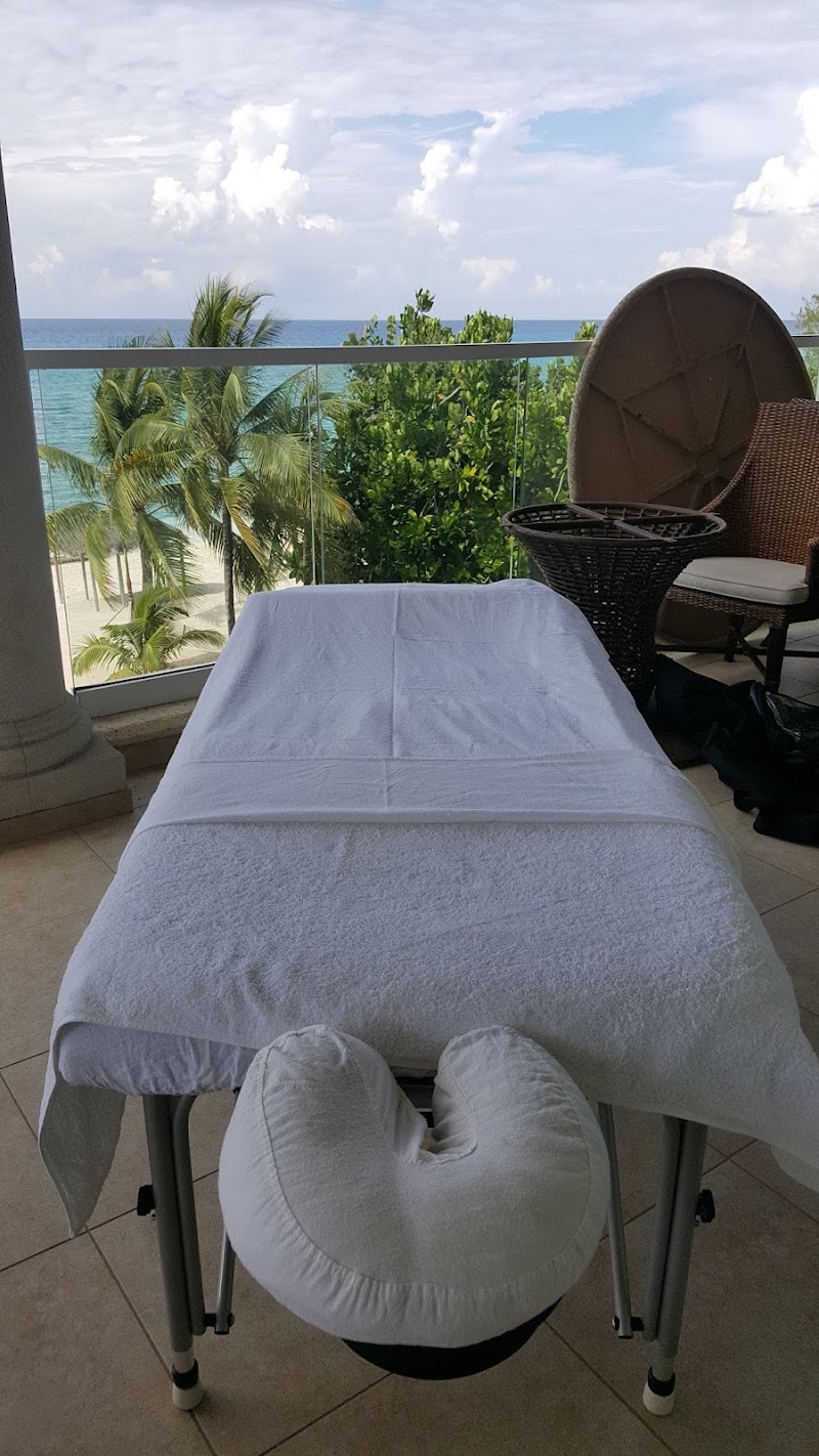 Cayman Blissful Touch — Massage in Bodden Town, Grand Cayman photo 2