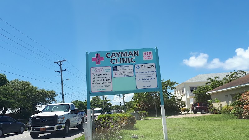Cayman Clinic — General Practice in George Town, Grand Cayman photo 2