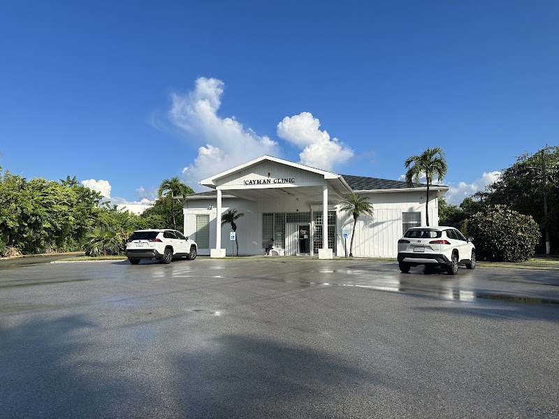 Cayman Clinic — General Practice in George Town, Grand Cayman photo 3
