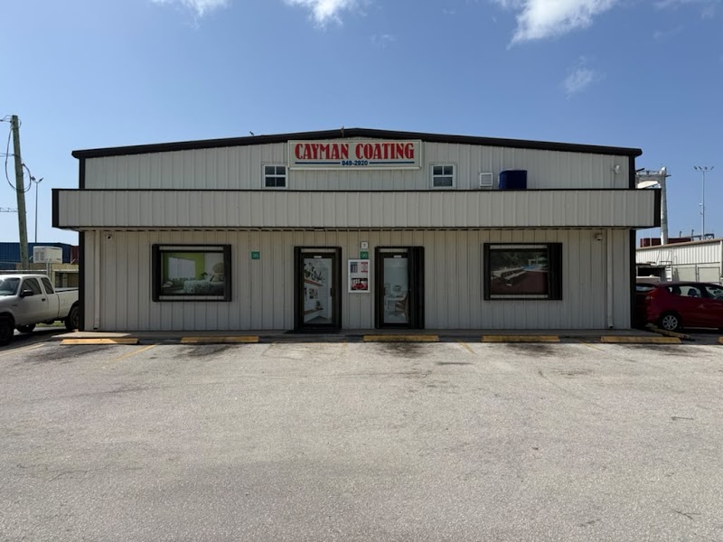 Cayman Coating Industries Ltd