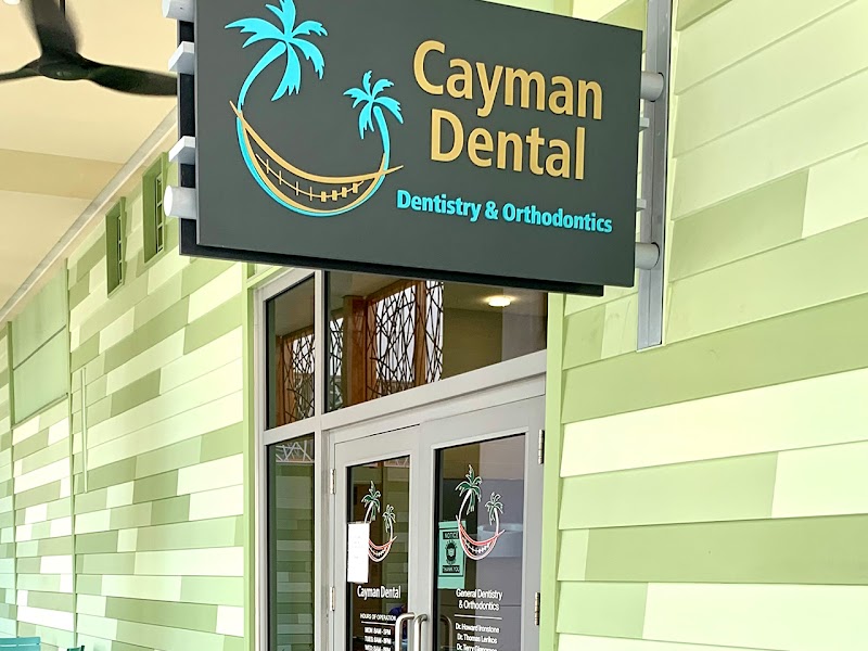 Cayman Dental — Dentistry in Camana Bay, Grand Cayman photo 2