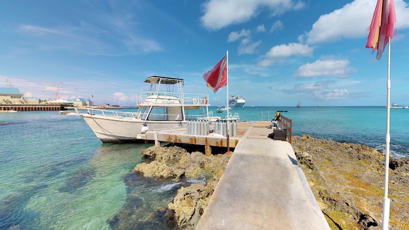 Cayman Diving School — Scuba Training in George Town, Grand Cayman