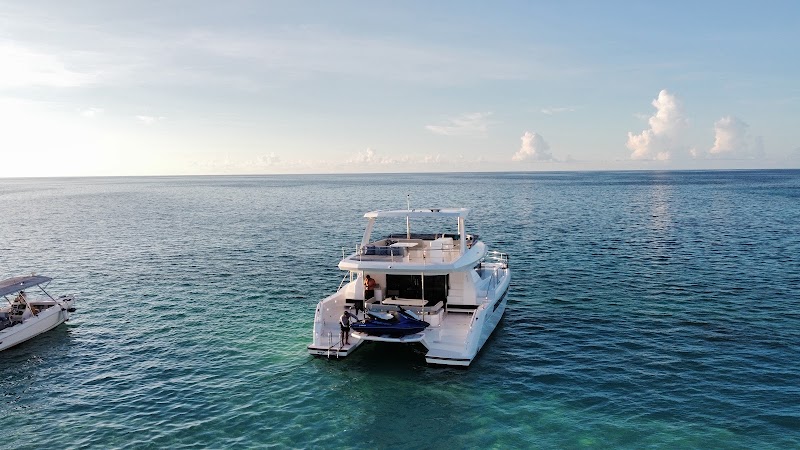 Cayman Exclusive Charters — Boat Charters in West Bay, Grand Cayman photo 1