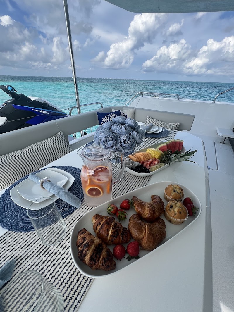 Cayman Exclusive Charters — Boat Charters in West Bay, Grand Cayman photo 2
