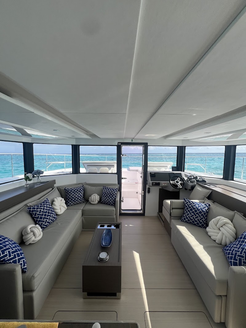 Cayman Exclusive Charters — Boat Charters in West Bay, Grand Cayman photo 3