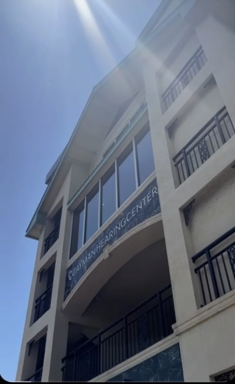 Cayman Hearing Center — Audiology Clinic in George Town, Grand Cayman