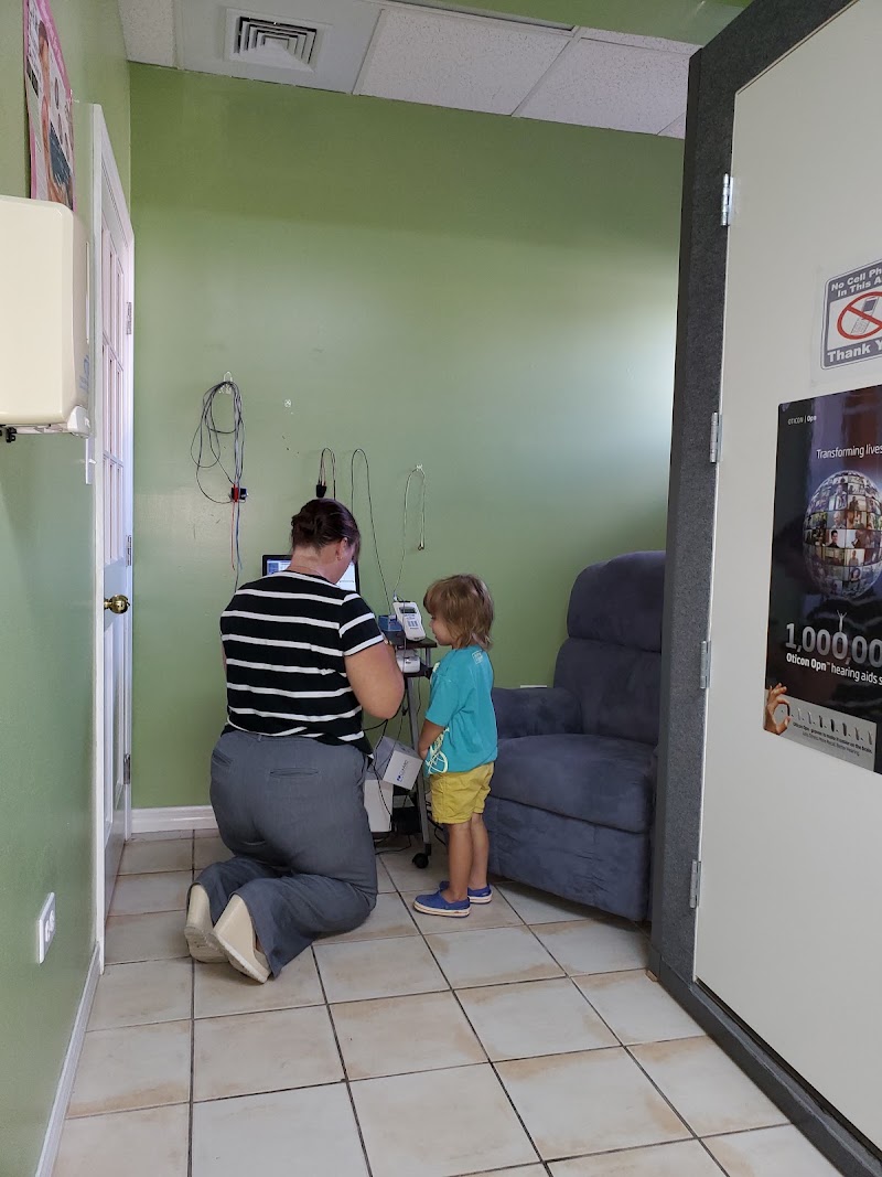 Cayman Hearing Center — Audiology Clinic in George Town, Grand Cayman photo 2