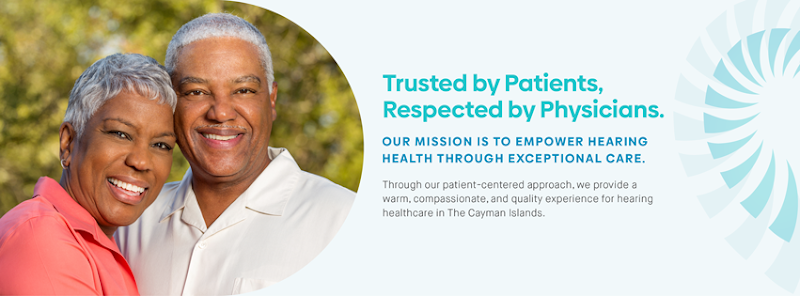 Cayman Hearing Center — Audiology Clinic in George Town, Grand Cayman photo 3