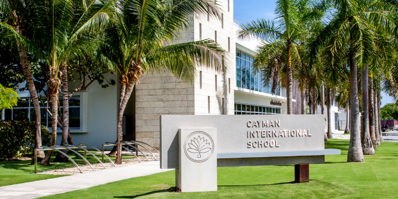 Cayman International School — Private School in Camana Bay, Grand Cayman photo 2
