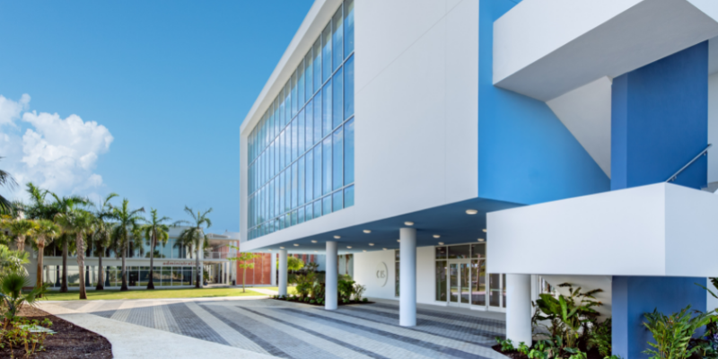 Cayman International School — Private School in Camana Bay, Grand Cayman photo 3