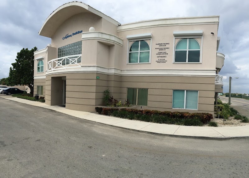 CIREBA (Cayman Islands Real Estate Brokers Association)