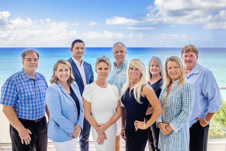 CIREBA (Cayman Islands Real Estate Brokers Association) — Real Estate Association in George Town, Grand Cayman photo 2