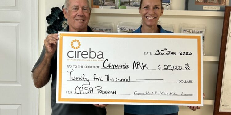 CIREBA (Cayman Islands Real Estate Brokers Association) — Real Estate Association in George Town, Grand Cayman photo 3