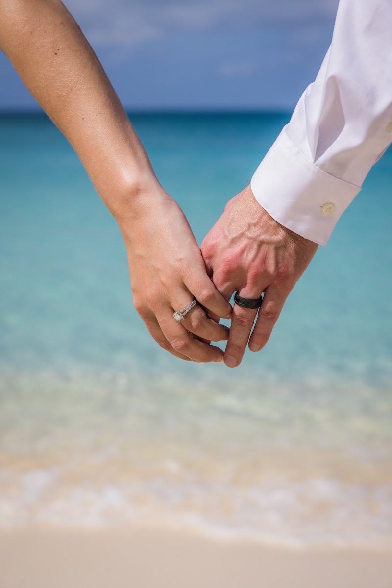 Cayman Islands Weddings & Events — Wedding Planning in Seven Mile Beach, Grand Cayman