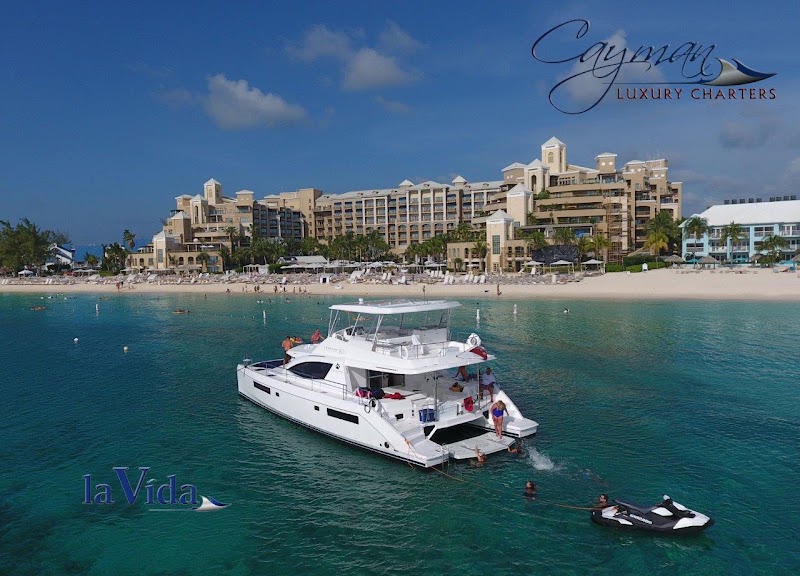 Cayman Luxury Charters — Luxury Charters in George Town, Grand Cayman