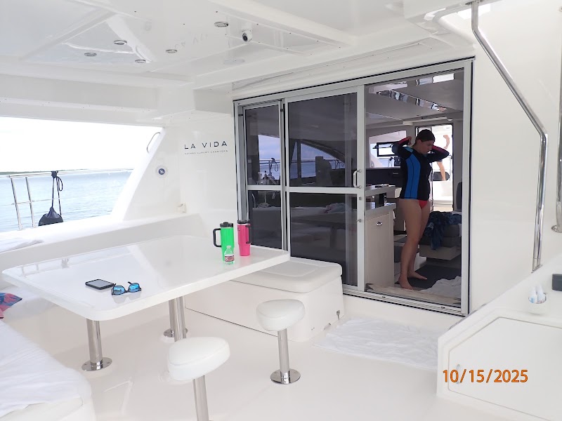 Cayman Luxury Charters — Luxury Charters in George Town, Grand Cayman photo 3