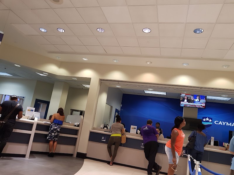 Cayman National Bank — Retail Banking in George Town, Grand Cayman photo 3
