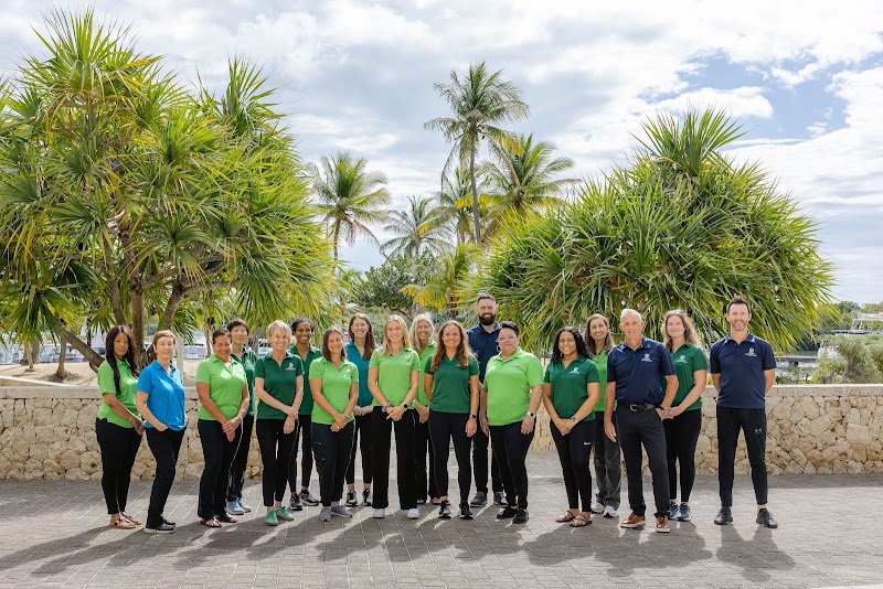 Cayman Physiotherapy Ltd. — Physiotherapy Clinic in George Town, Grand Cayman