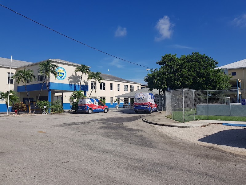 Cayman Prep and High School — Primary and High School in George Town, Grand Cayman photo 2