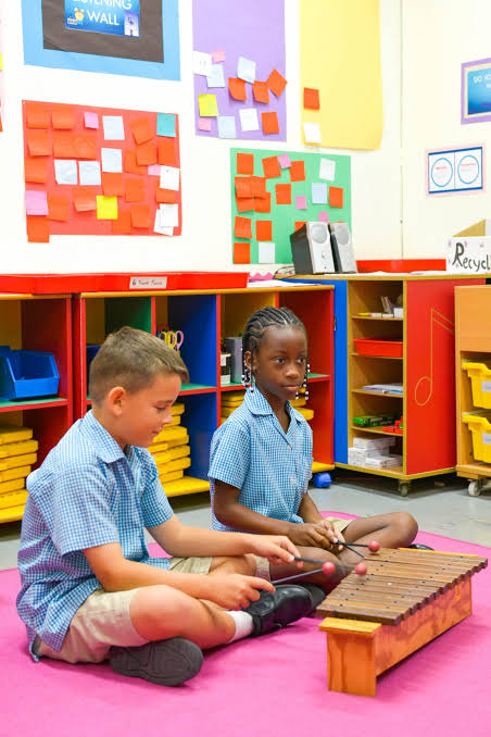 Cayman Prep and High School — Primary and High School in George Town, Grand Cayman photo 3