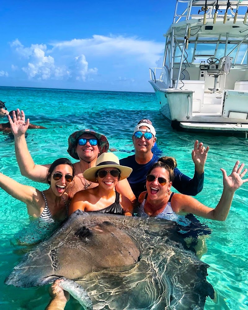 Cayman Snorkel Co. — Snorkeling Tours in George Town, Grand Cayman