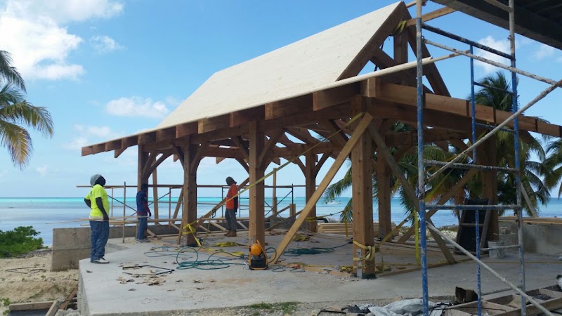 Cayman Structural Group — Structural Engineering in George Town, Grand Cayman