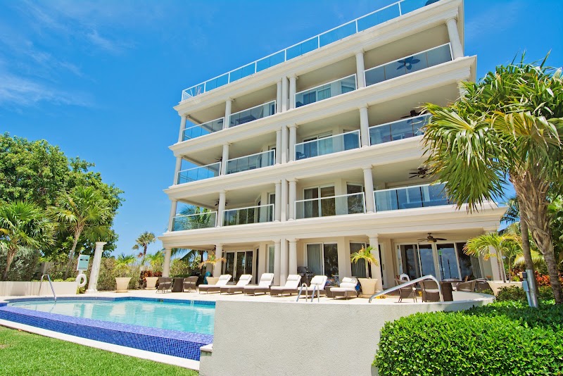 Cayman Villas — Vacation Rentals in George Town, Grand Cayman photo 3