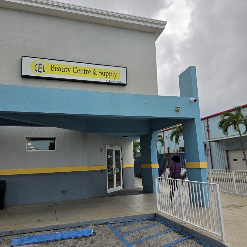 CEL Beauty Centre & Supply — Beauty Supply Store in George Town, Grand Cayman