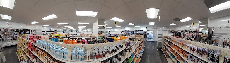 CEL Beauty Centre & Supply — Beauty Supply Store in George Town, Grand Cayman photo 2