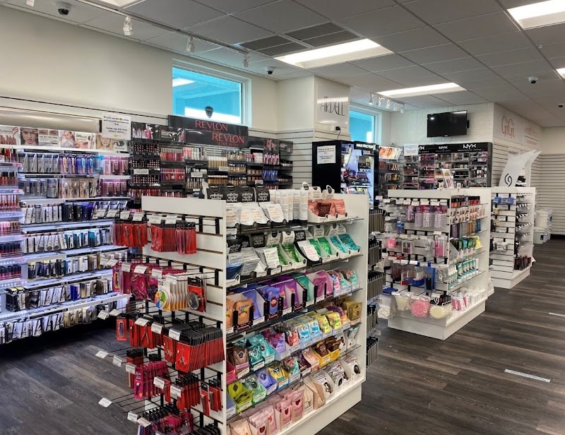 CEL Beauty Centre & Supply — Beauty Supply Store in George Town, Grand Cayman photo 3