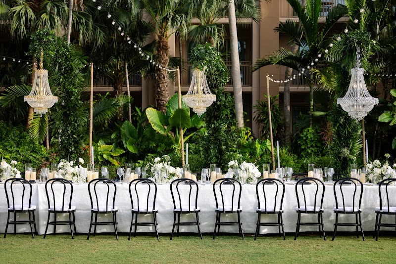 Celebrations Group Ltd. — Wedding Planner in George Town, Grand Cayman