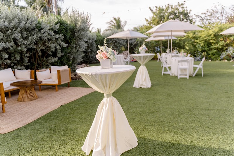 Celebrations Group Ltd. — Wedding Planner in George Town, Grand Cayman photo 3