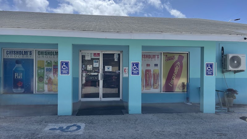 Chisholm's Grocery — Grocery Store in North Side, Grand Cayman